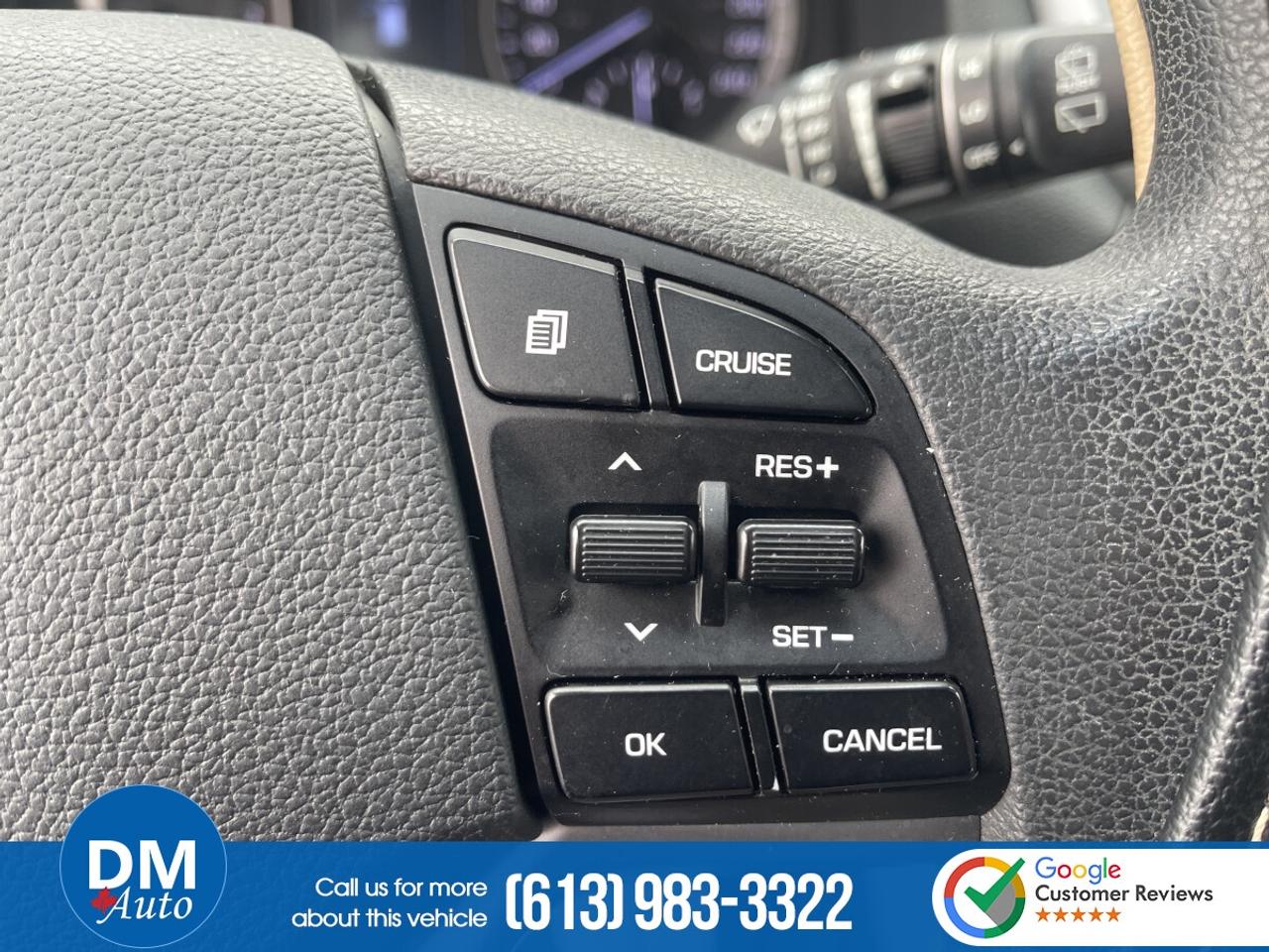 2016 Hyundai Tucson Base Photo