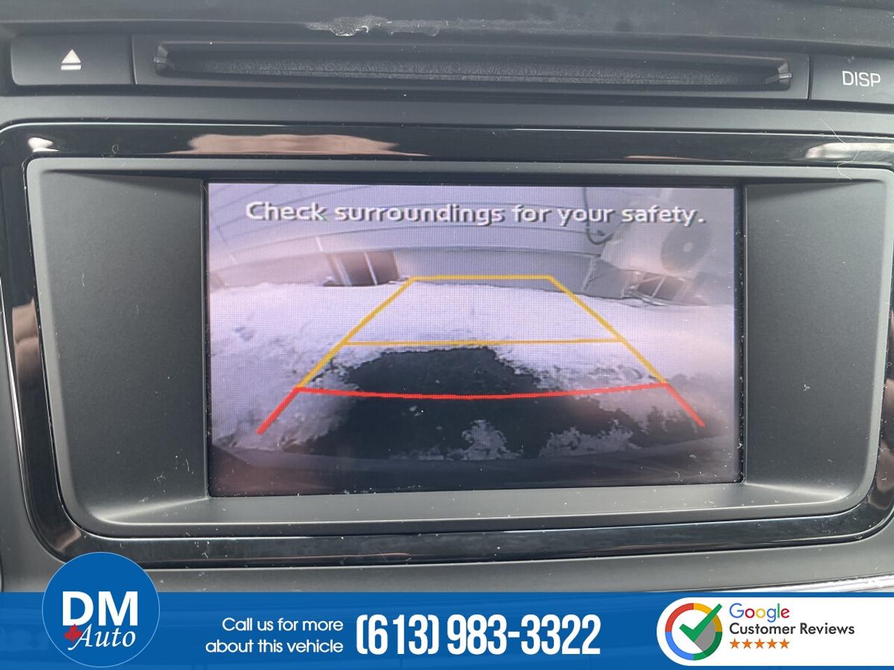 2016 Hyundai Tucson Base Photo