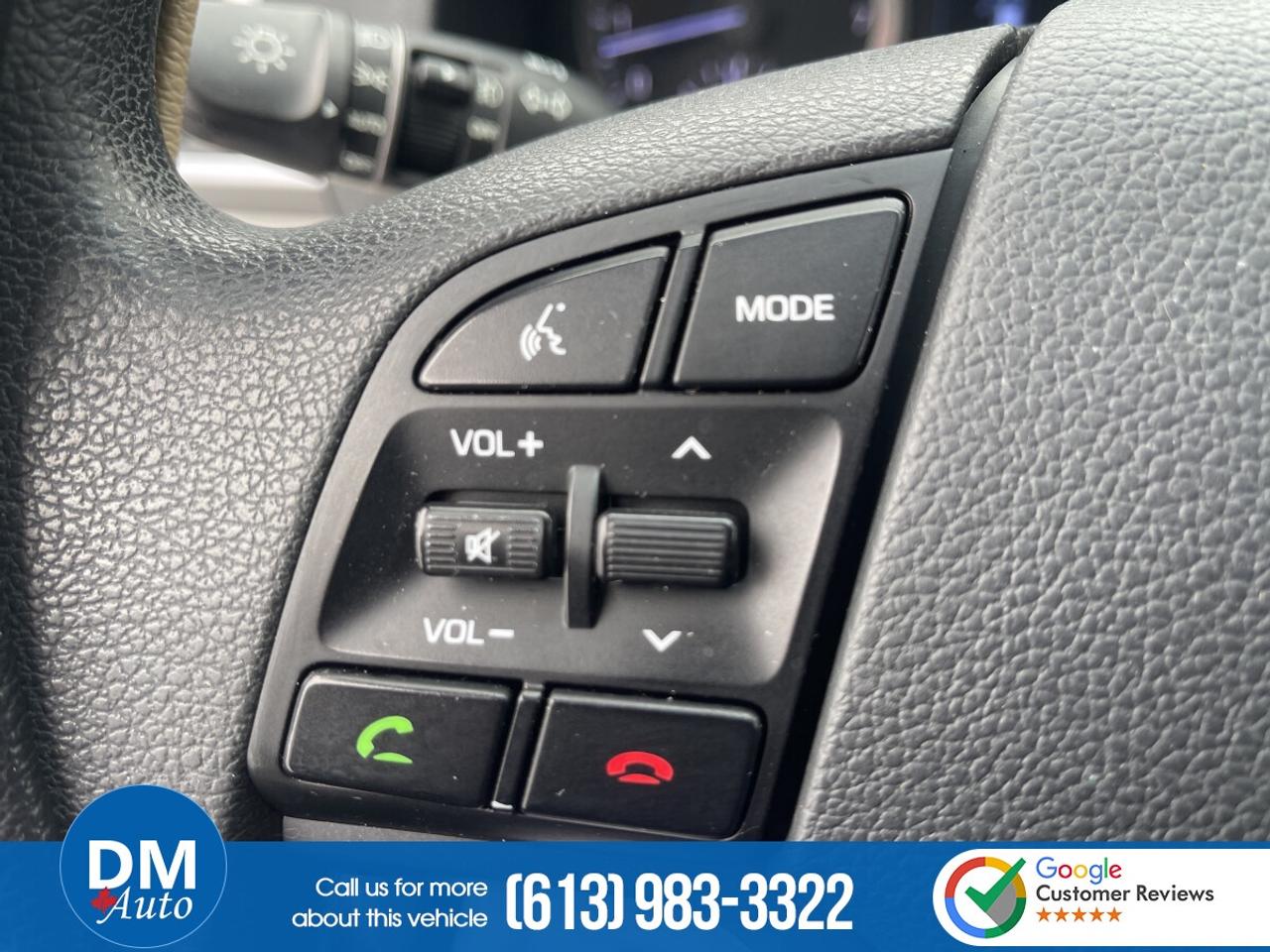 2016 Hyundai Tucson Base Photo