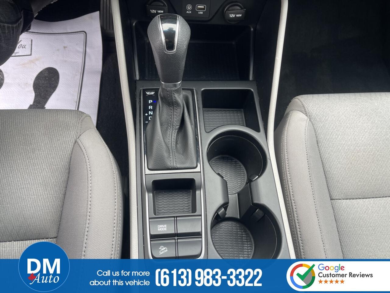 2016 Hyundai Tucson Base Photo