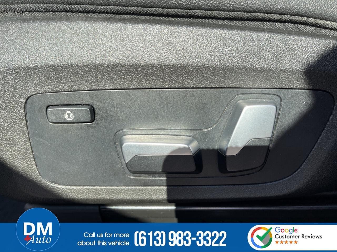 2018 BMW X3 xDrive30i Photo