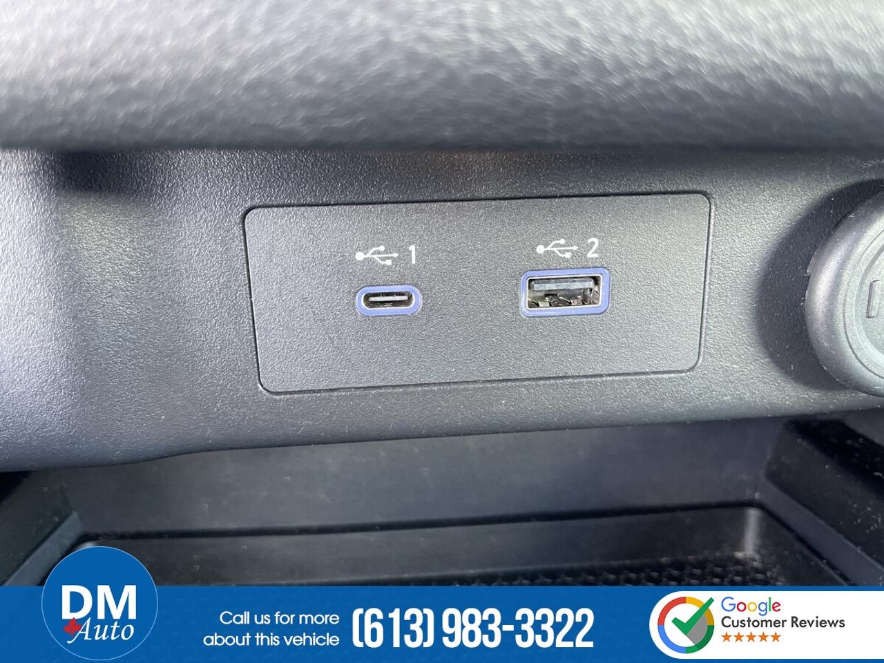 2021 Nissan Rogue S Photo