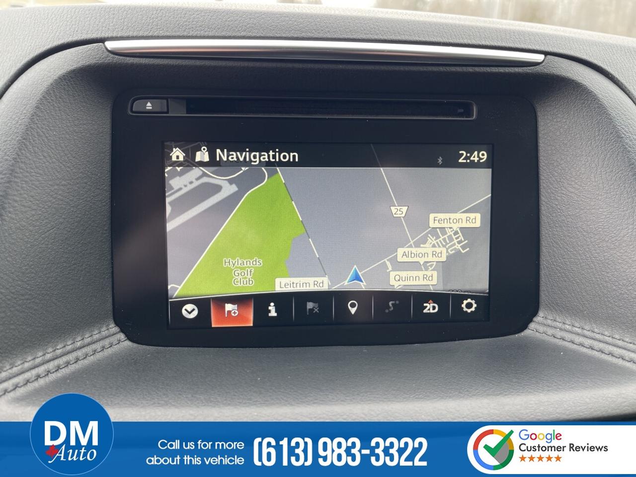 2016 Mazda CX-5 Sport Photo