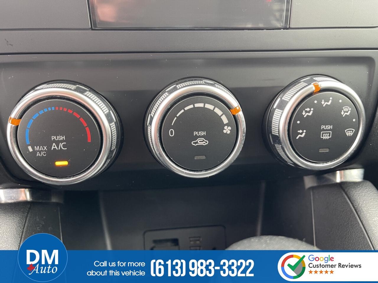 2016 Mazda CX-5 Sport Photo