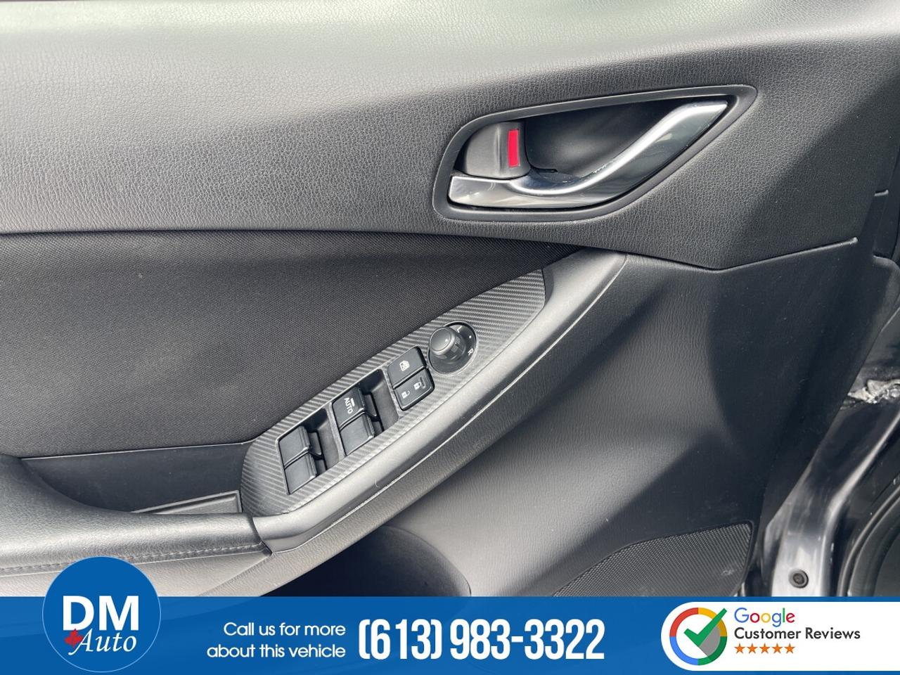 2016 Mazda CX-5 Sport Photo