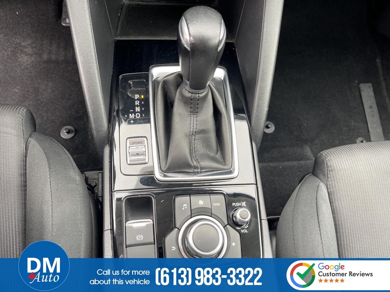 2016 Mazda CX-5 Sport Photo