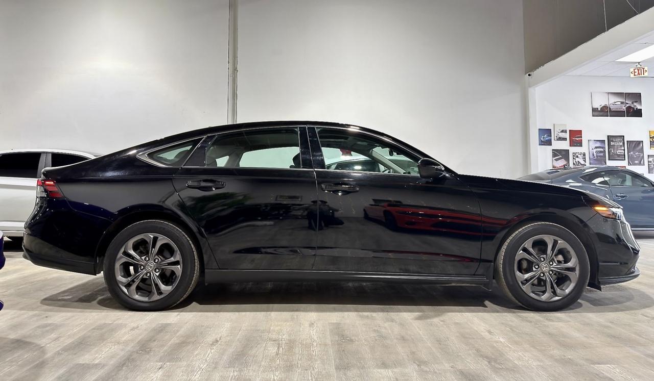 2023 Honda Accord EX||Sunroof||Heated Seats||Apple CarPlay Photo3