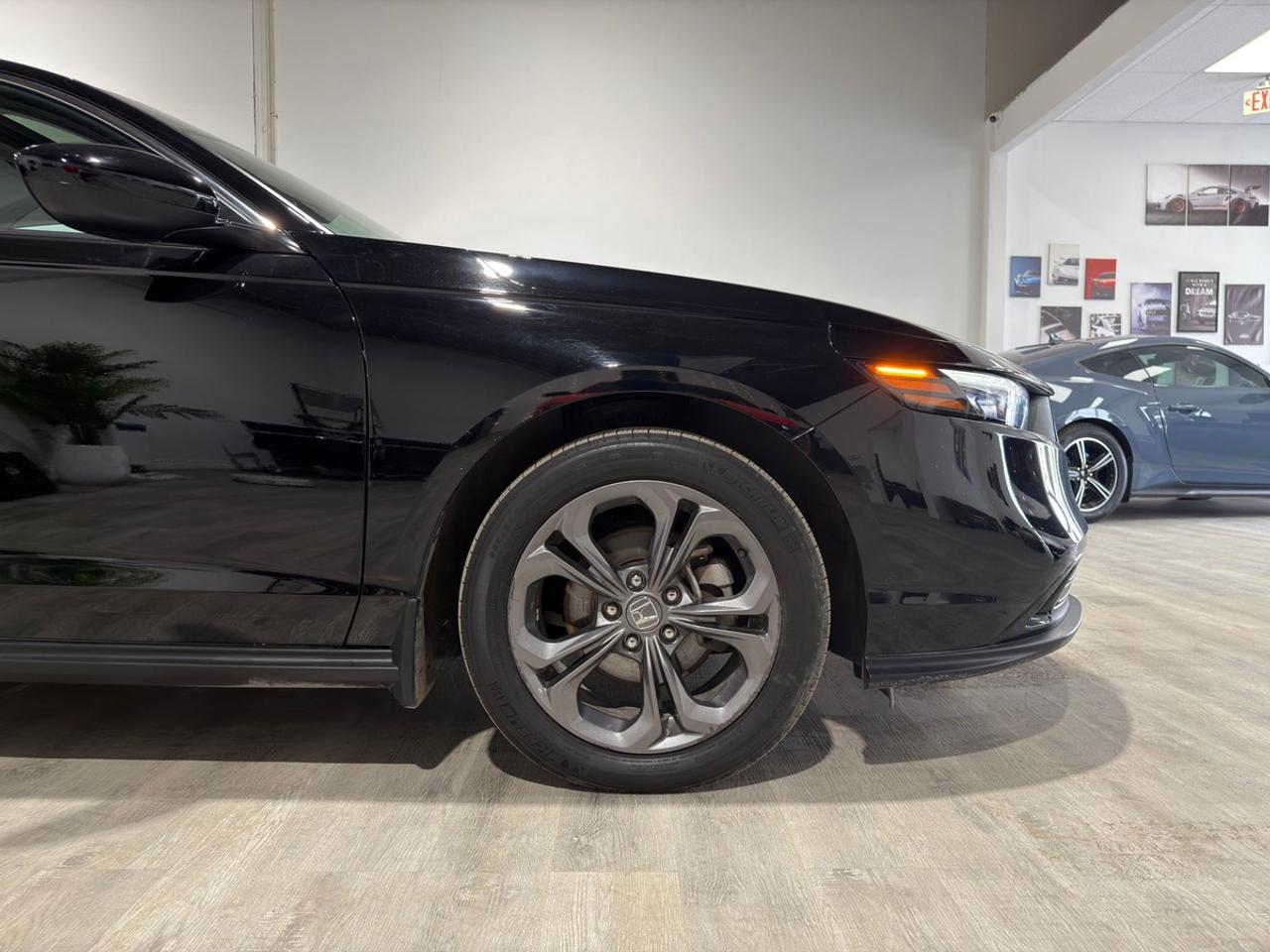 2023 Honda Accord EX||Sunroof||Heated Seats||Apple CarPlay Photo