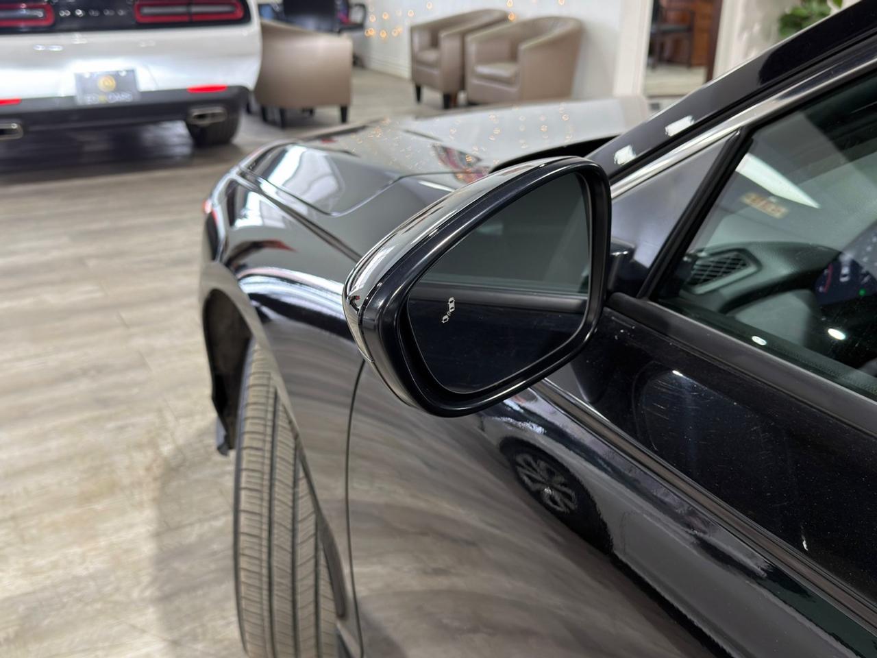 2023 Honda Accord EX||Sunroof||Heated Seats||Apple CarPlay Photo