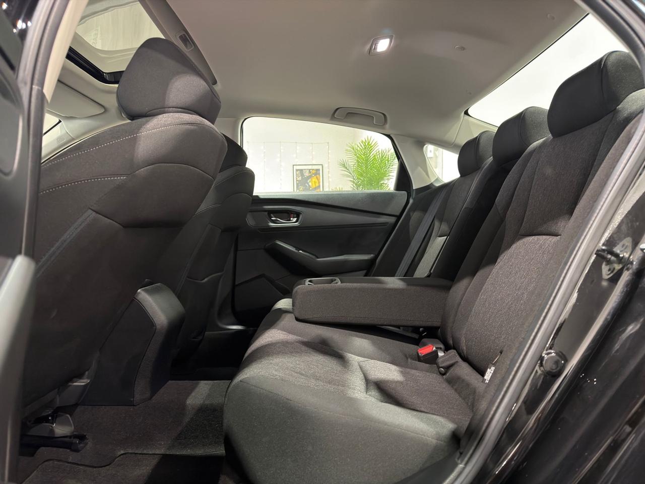 2023 Honda Accord EX||Sunroof||Heated Seats||Apple CarPlay Photo
