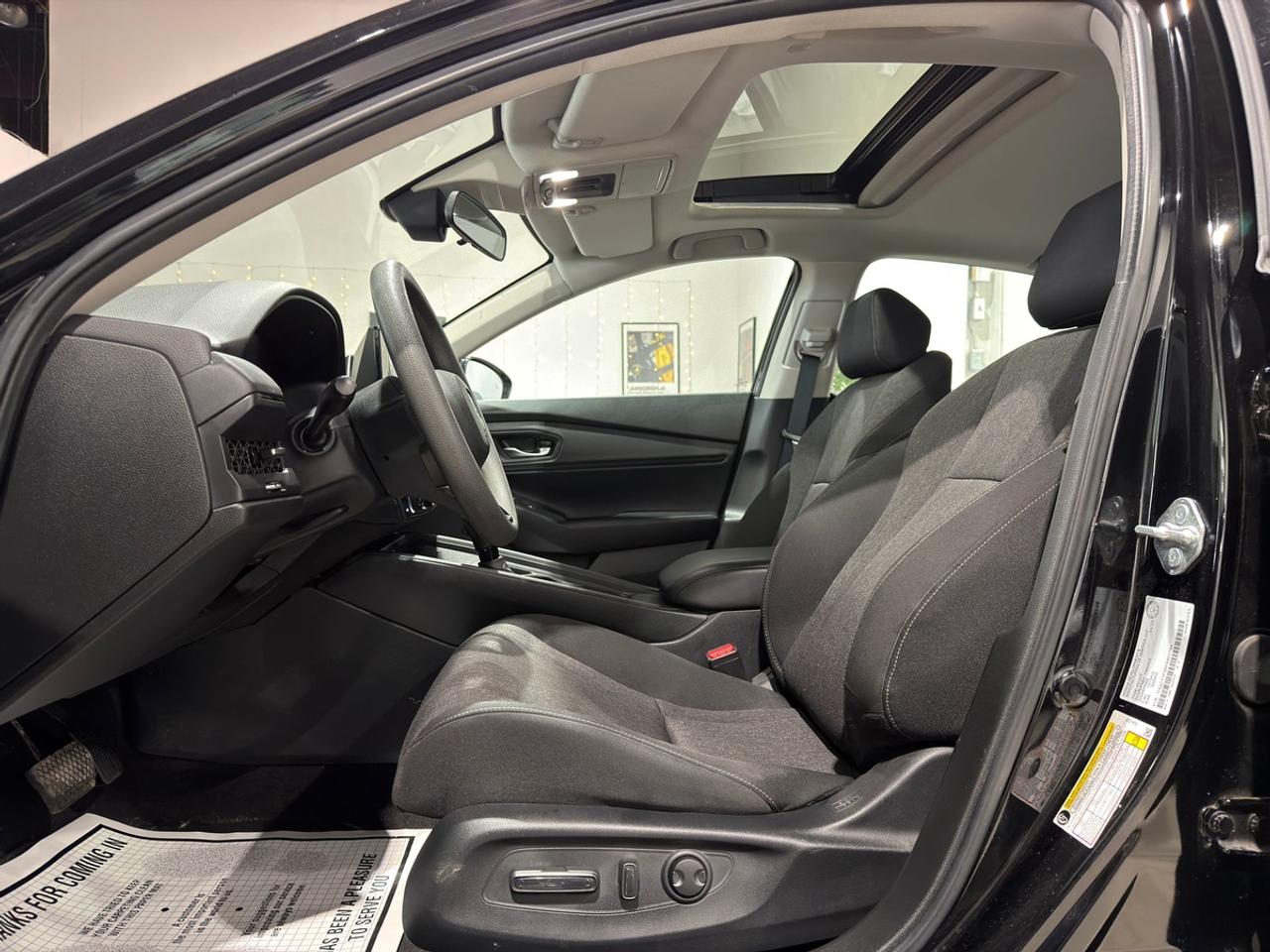 2023 Honda Accord EX||Sunroof||Heated Seats||Apple CarPlay Photo