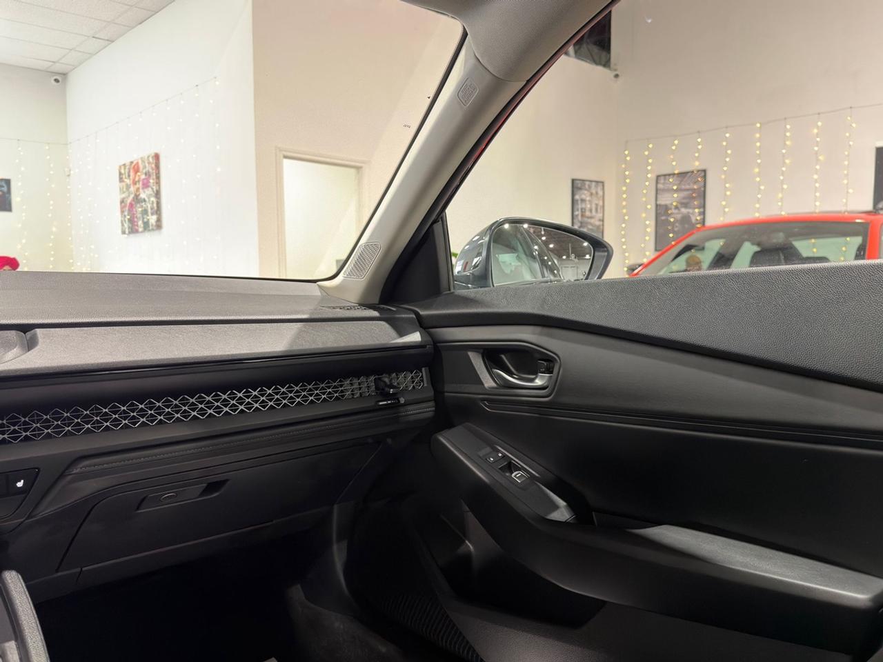 2023 Honda Accord EX||Sunroof||Heated Seats||Apple CarPlay Photo