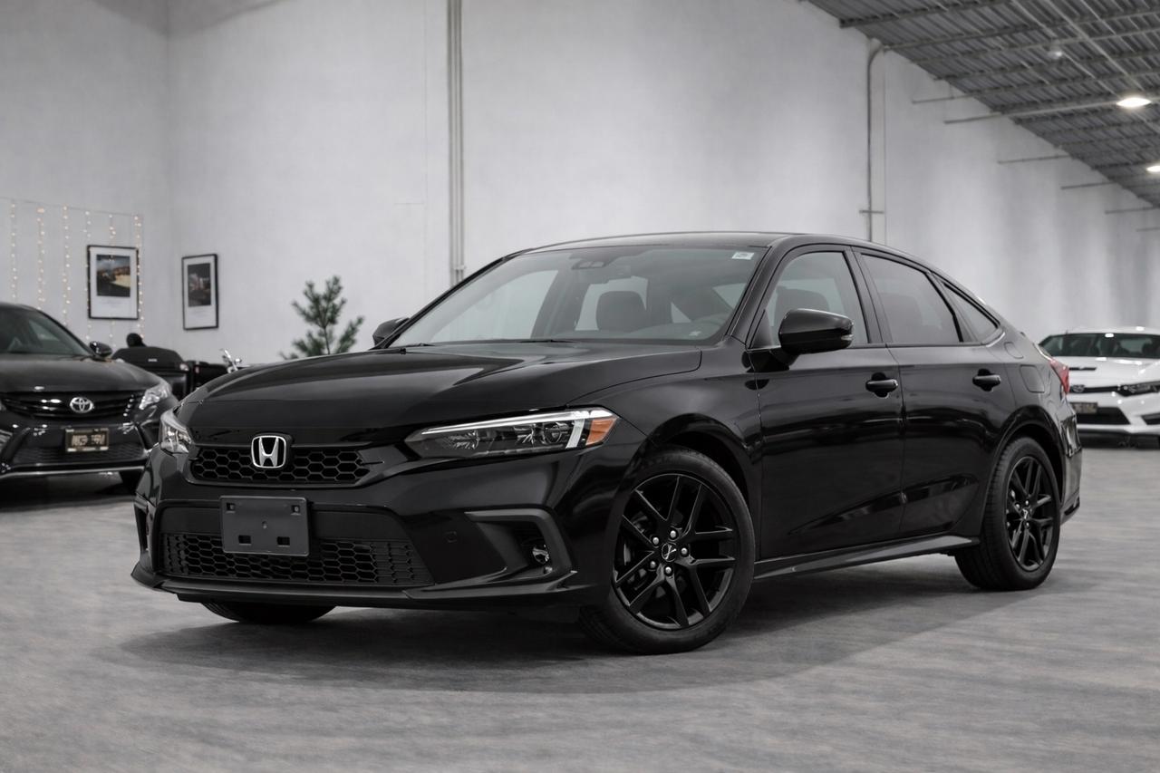 2025 Honda Civic Sport||Hot Deal||Clean Carfax Photo
