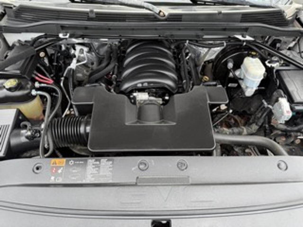 2016 GMC Sierra 1500 Denali Photo