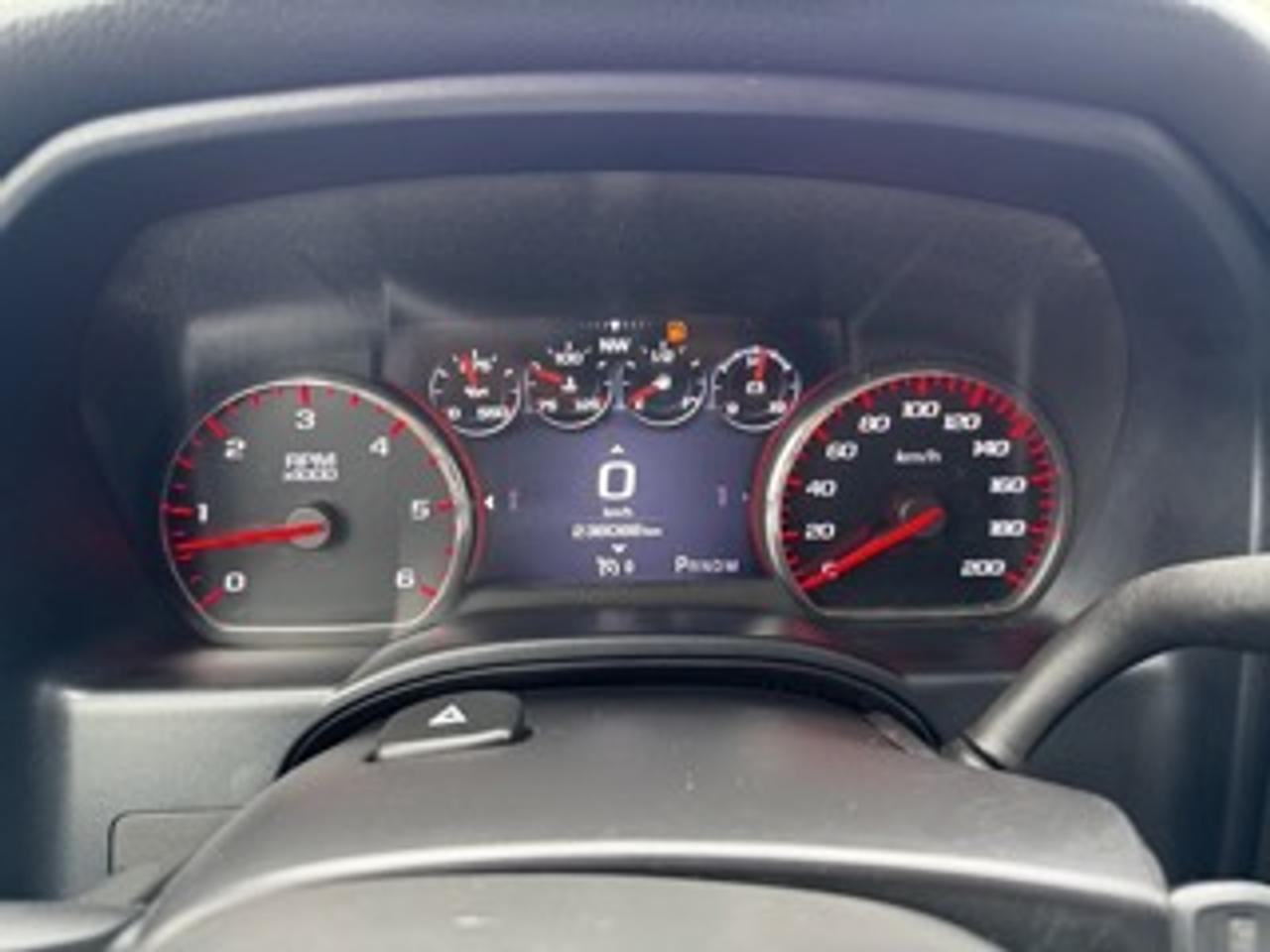 2016 GMC Sierra 1500 Denali Photo