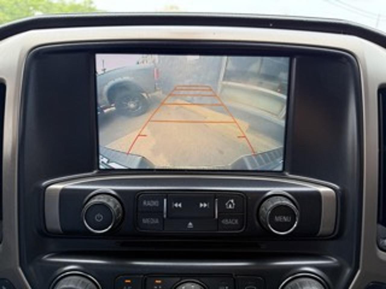 2016 GMC Sierra 1500 Denali Photo