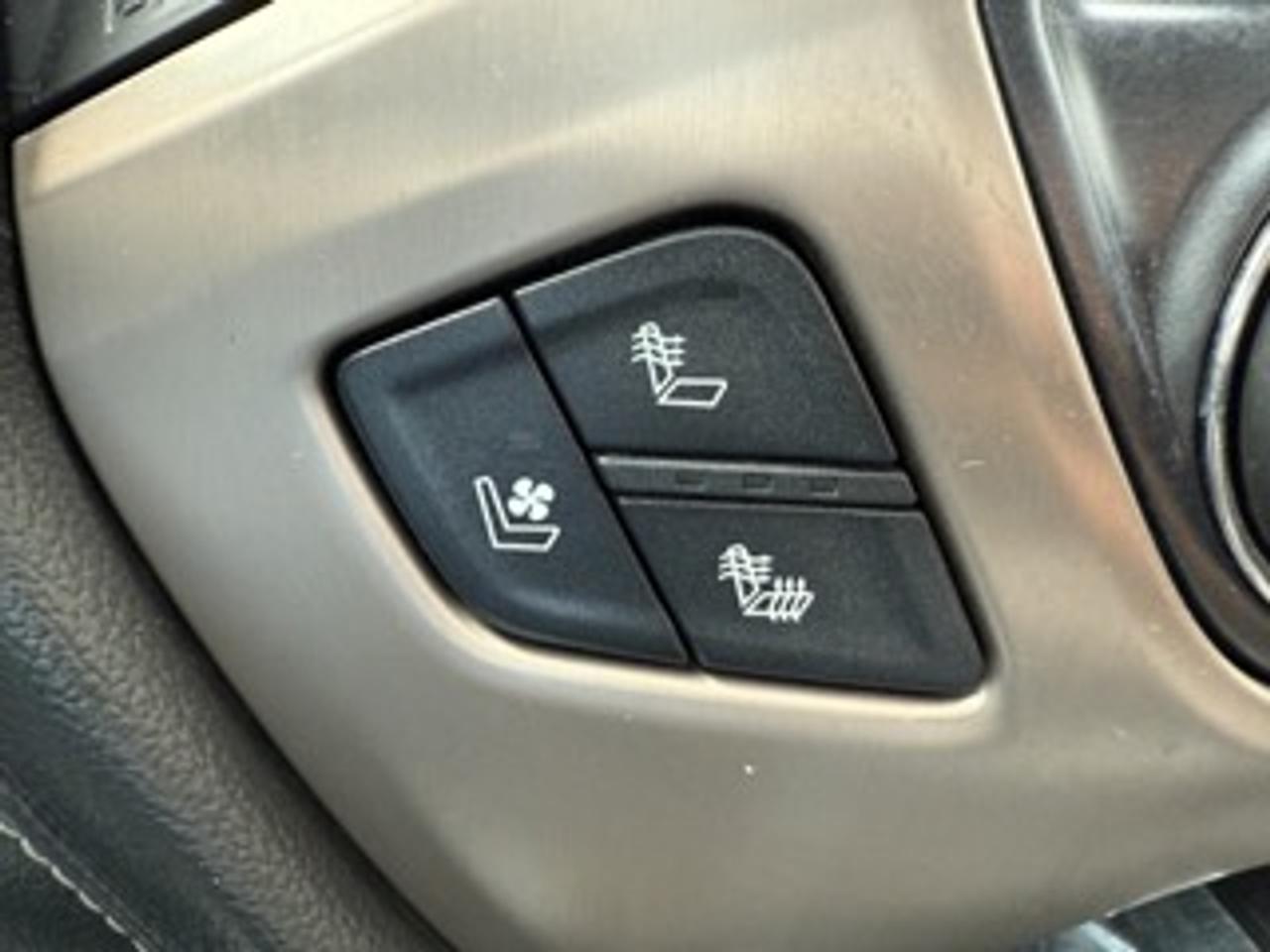 2016 GMC Sierra 1500 Denali Photo