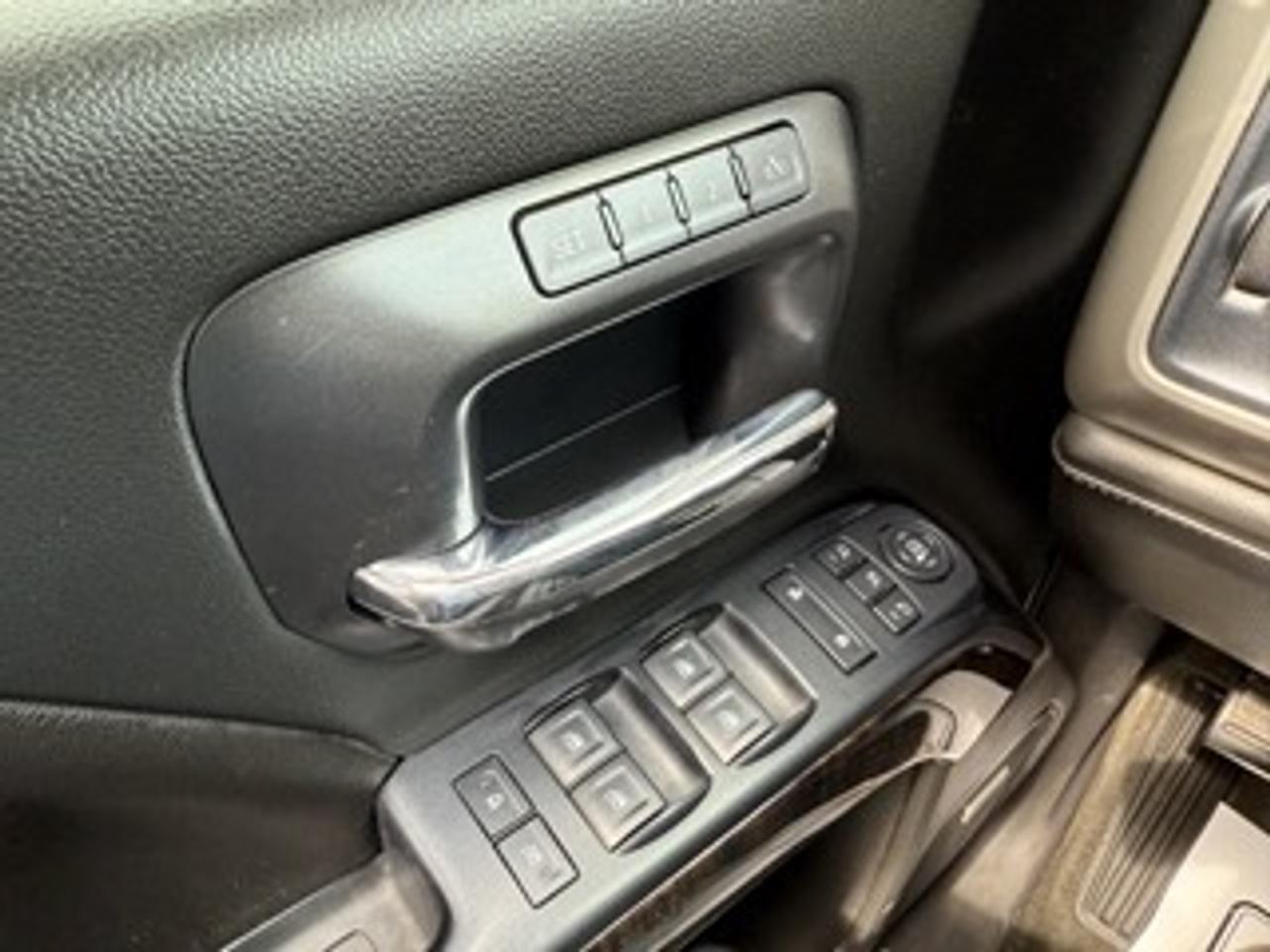 2016 GMC Sierra 1500 Denali Photo