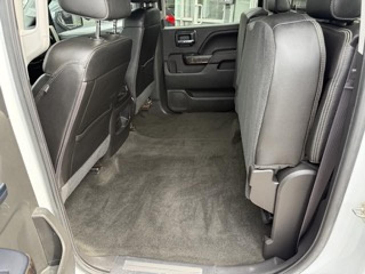 2016 GMC Sierra 1500 Denali Photo