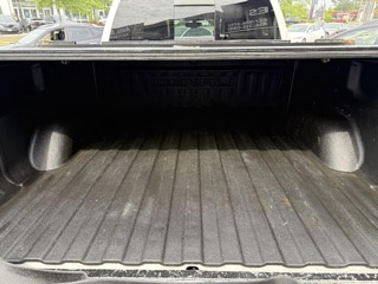 2016 GMC Sierra 1500 Denali Photo