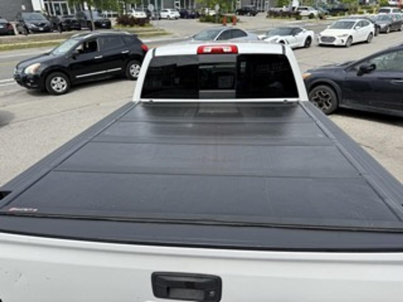 2016 GMC Sierra 1500 Denali Photo