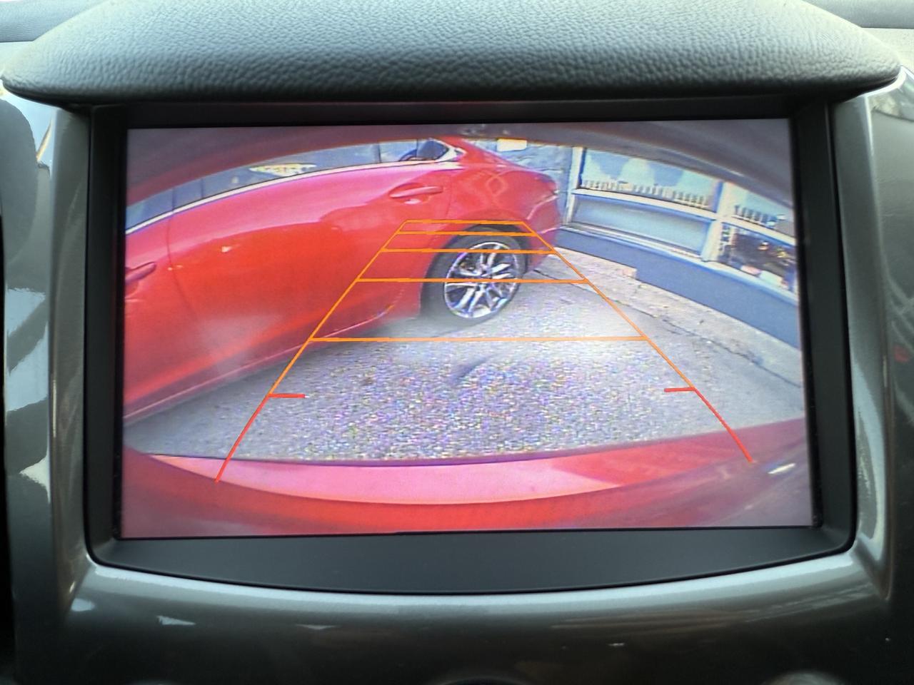 2017 Chevrolet Cruze LT Photo