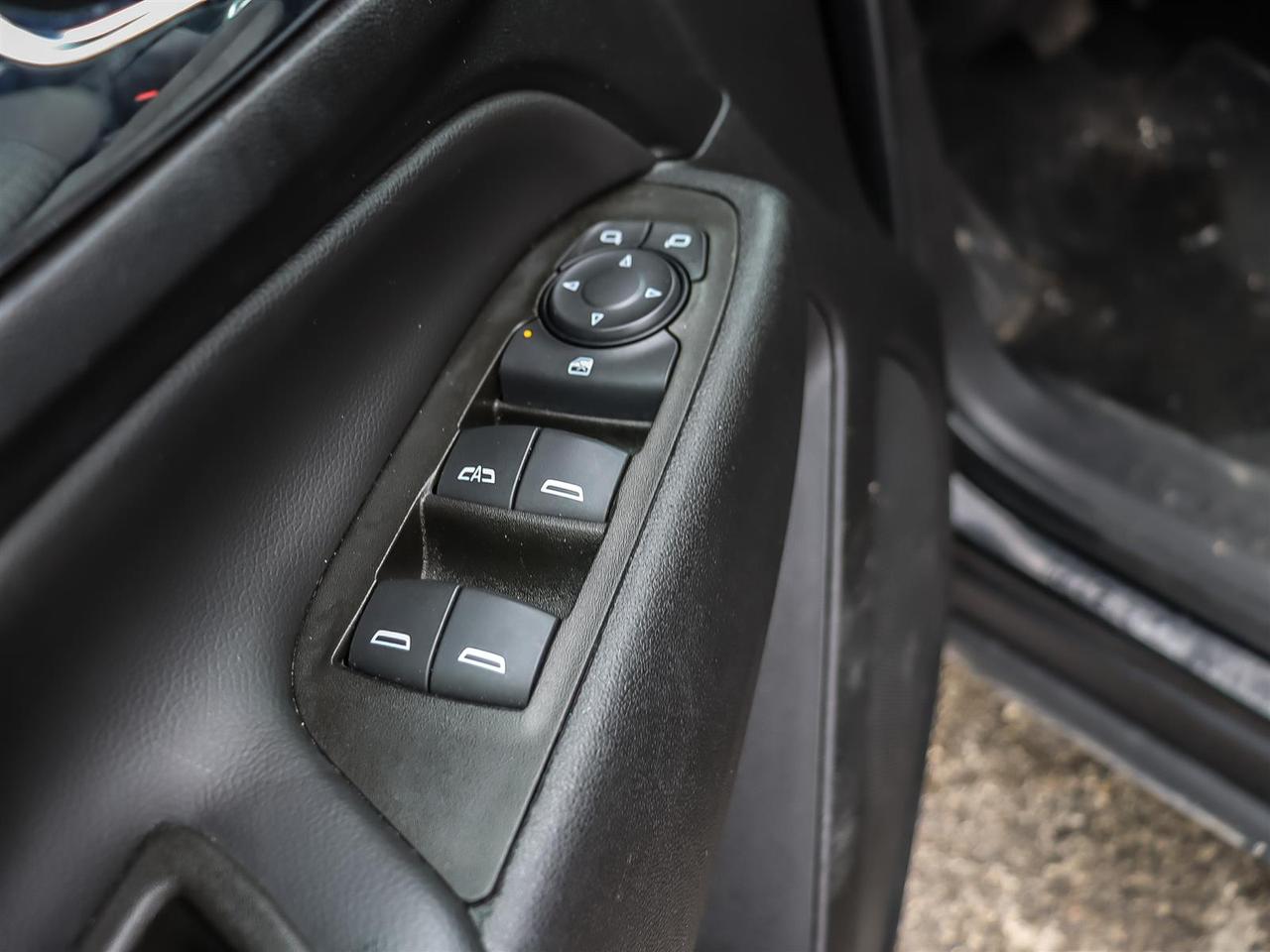 2023 Chevrolet Equinox  Photo