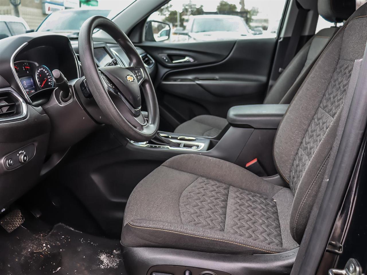 2023 Chevrolet Equinox  Photo