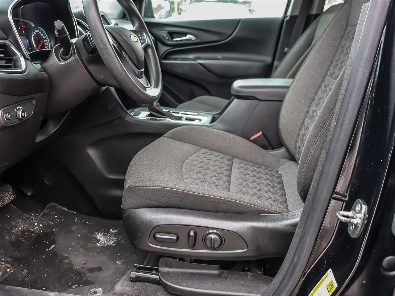 2023 Chevrolet Equinox  Photo