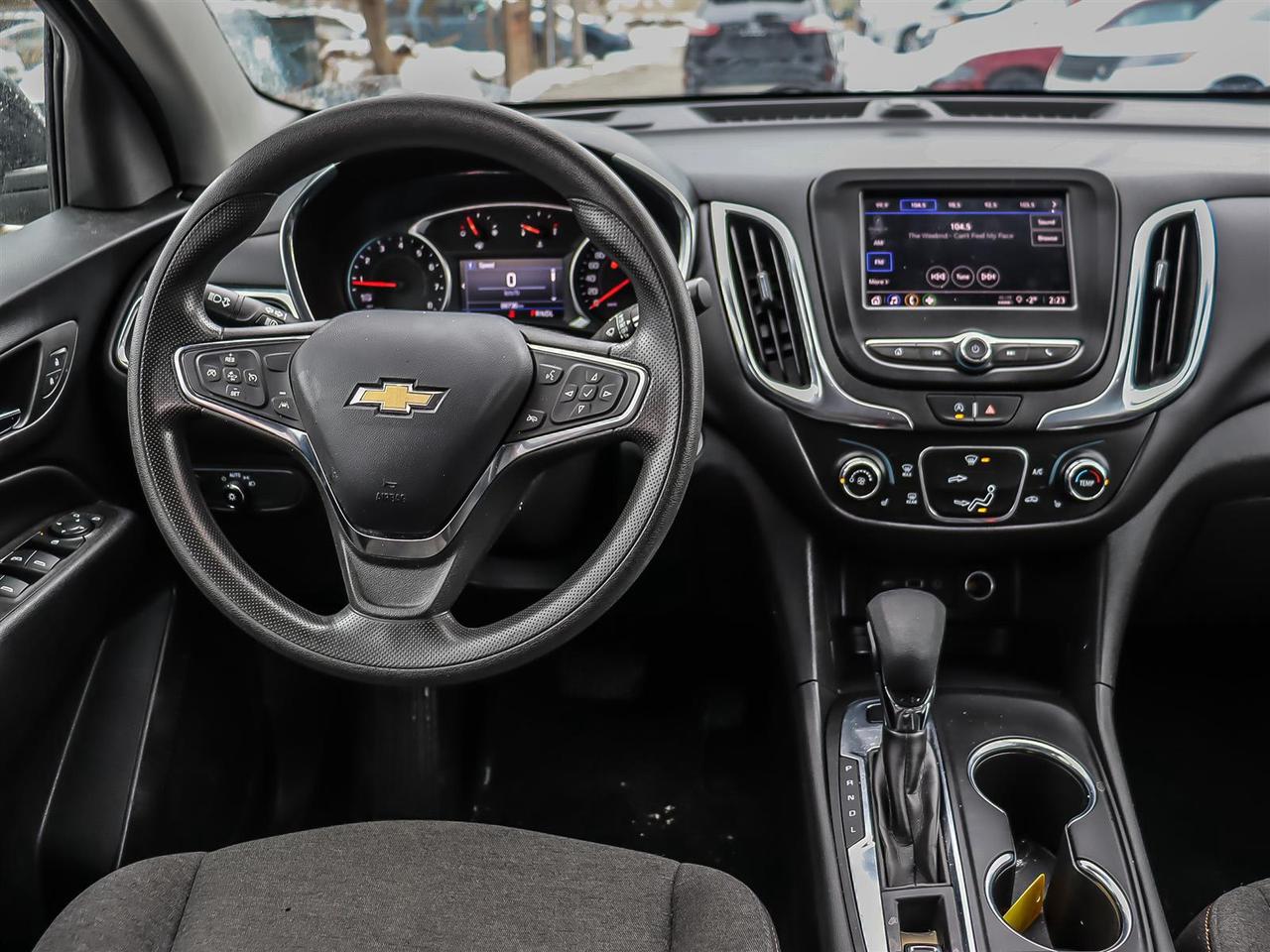 2023 Chevrolet Equinox  Photo