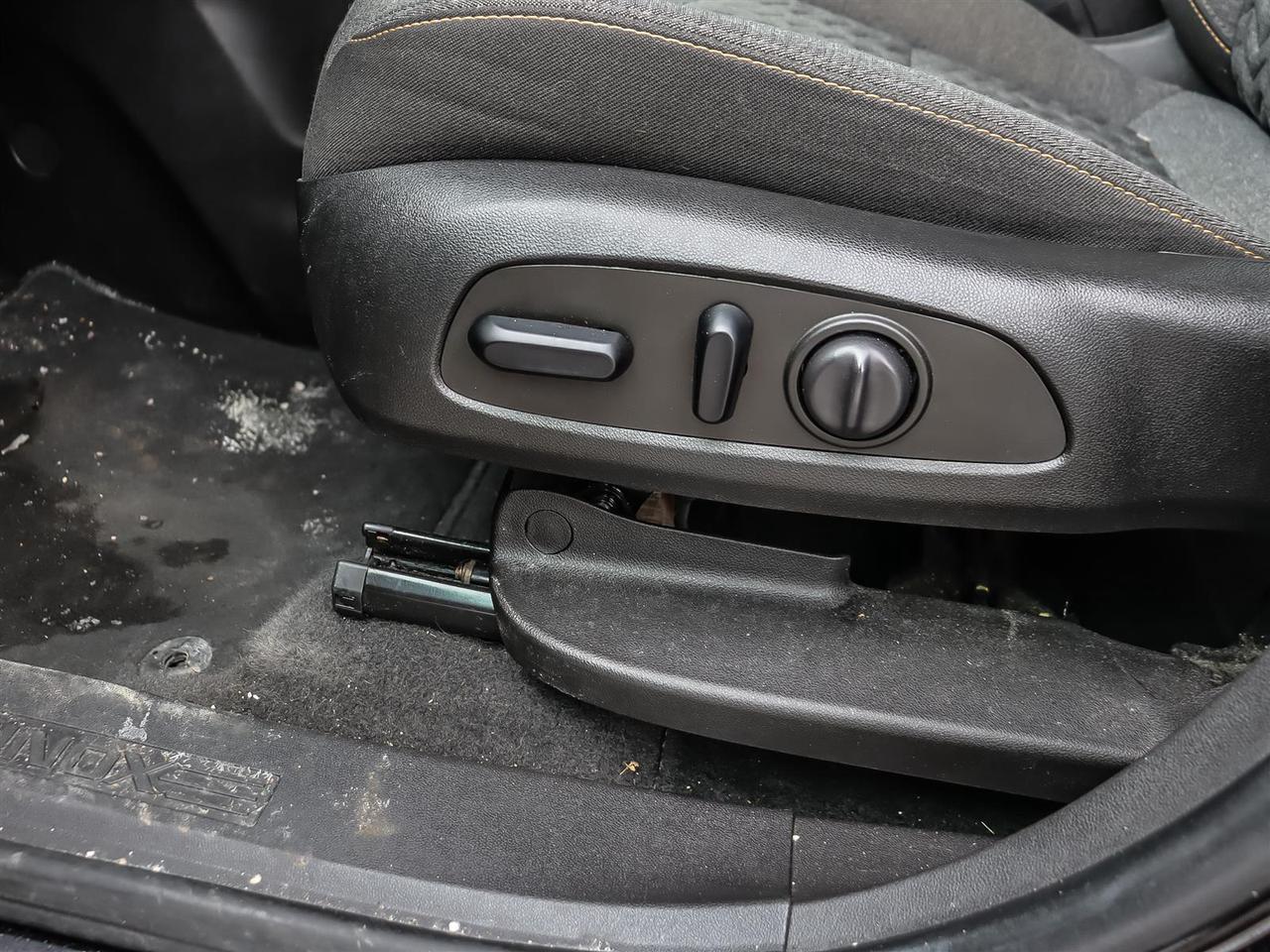 2023 Chevrolet Equinox  Photo