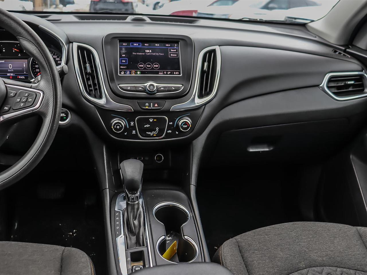 2023 Chevrolet Equinox  Photo