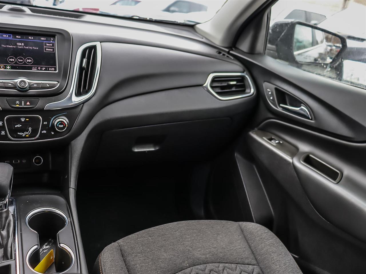 2023 Chevrolet Equinox  Photo