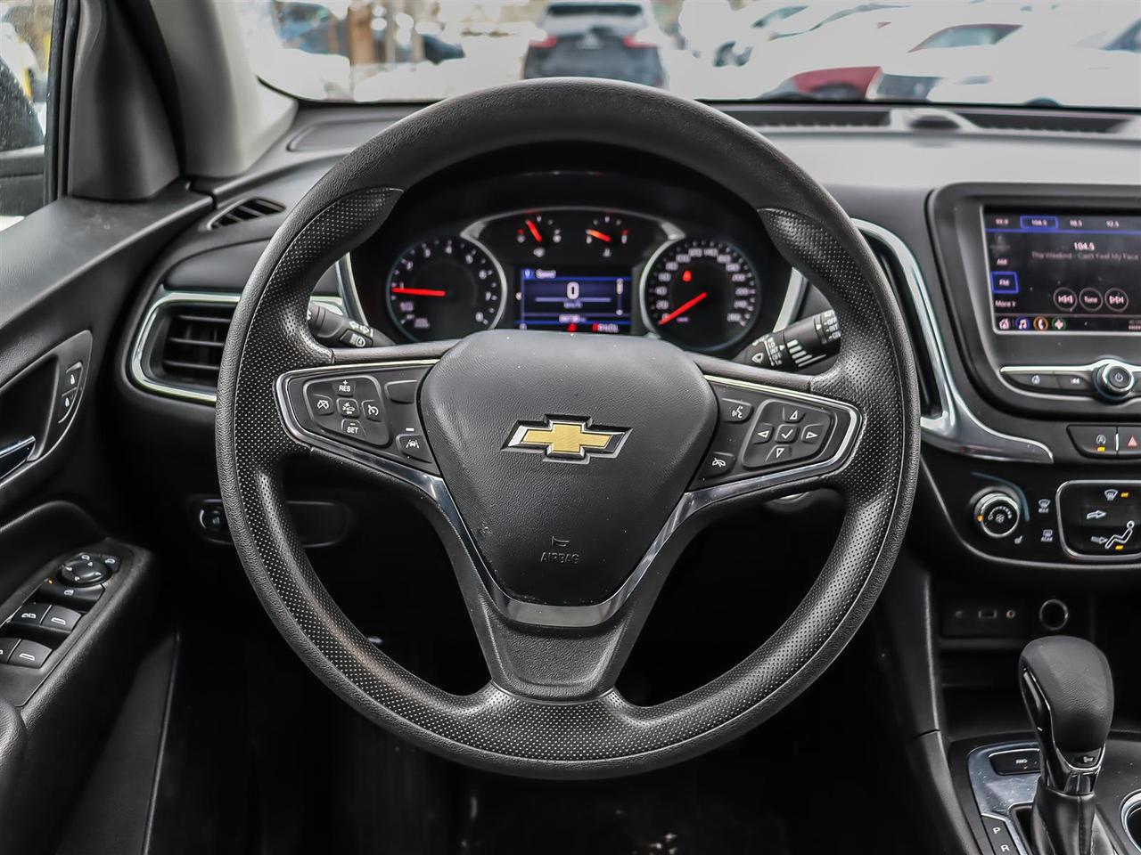 2023 Chevrolet Equinox  Photo