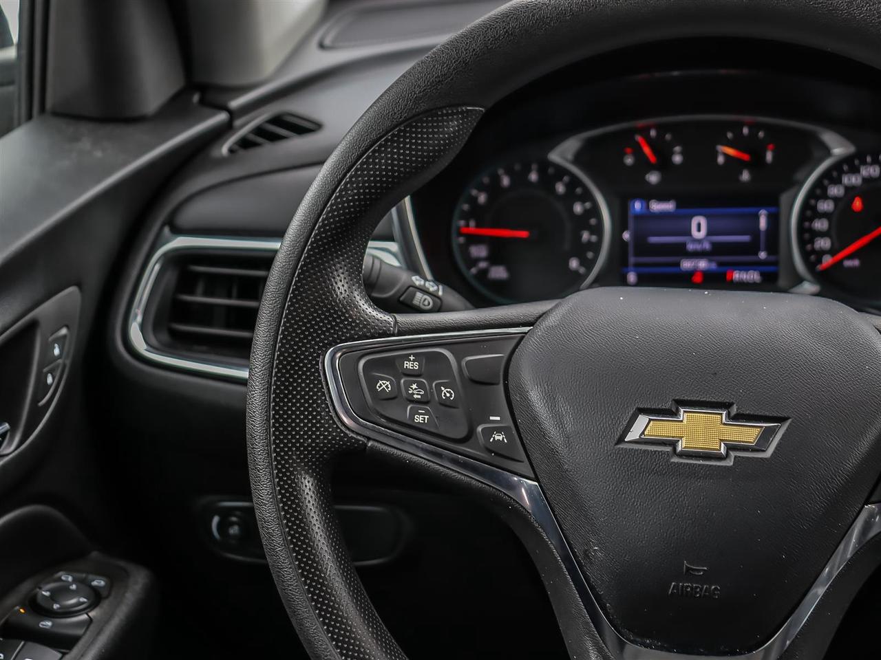 2023 Chevrolet Equinox  Photo