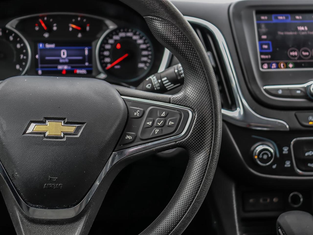 2023 Chevrolet Equinox  Photo