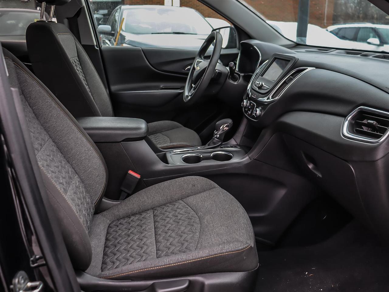 2023 Chevrolet Equinox  Photo