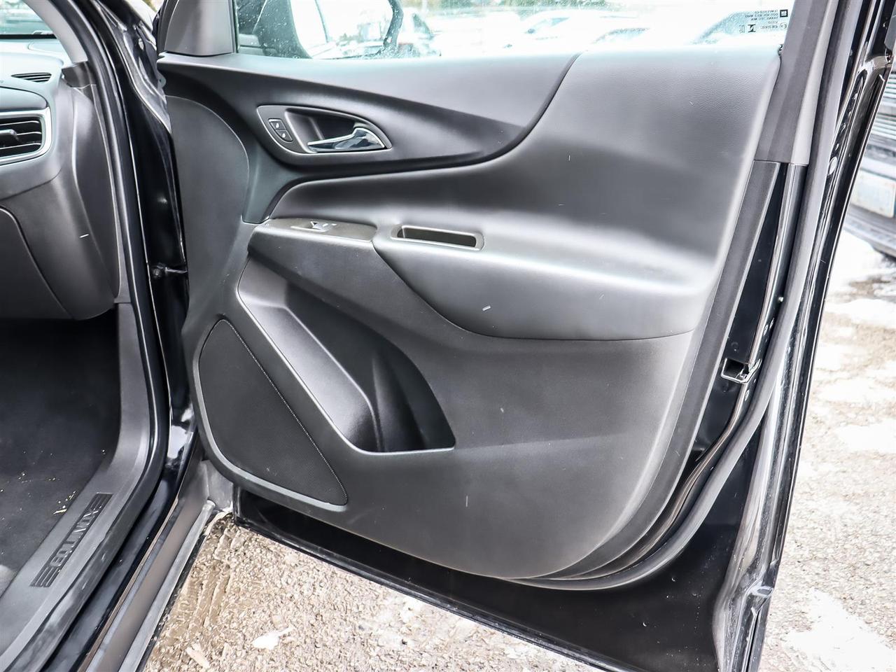 2023 Chevrolet Equinox  Photo