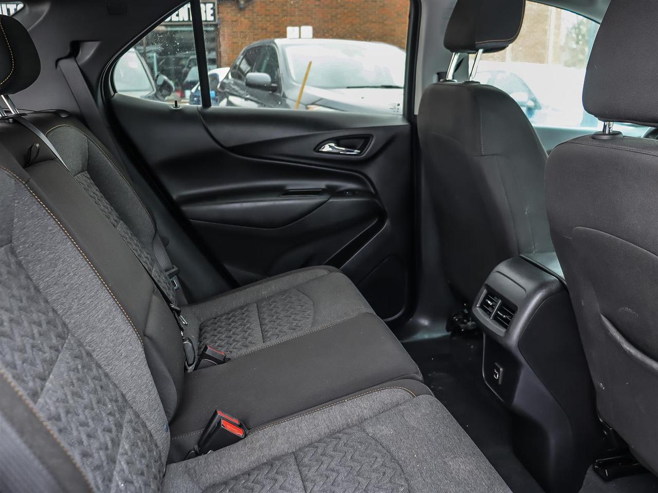 2023 Chevrolet Equinox  Photo