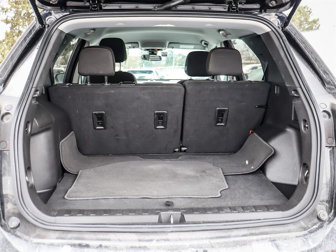 2023 Chevrolet Equinox  Photo