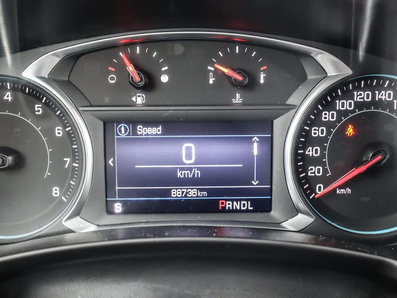 2023 Chevrolet Equinox  Photo