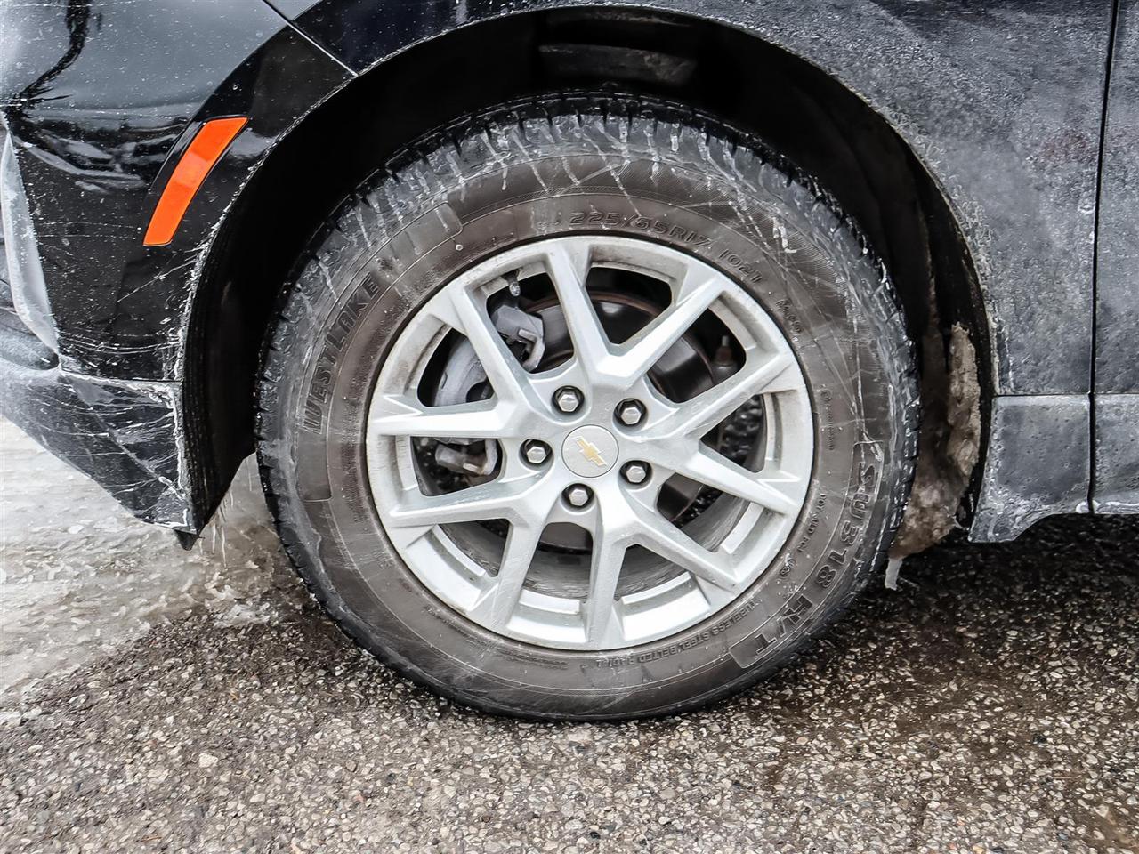 2023 Chevrolet Equinox  Photo