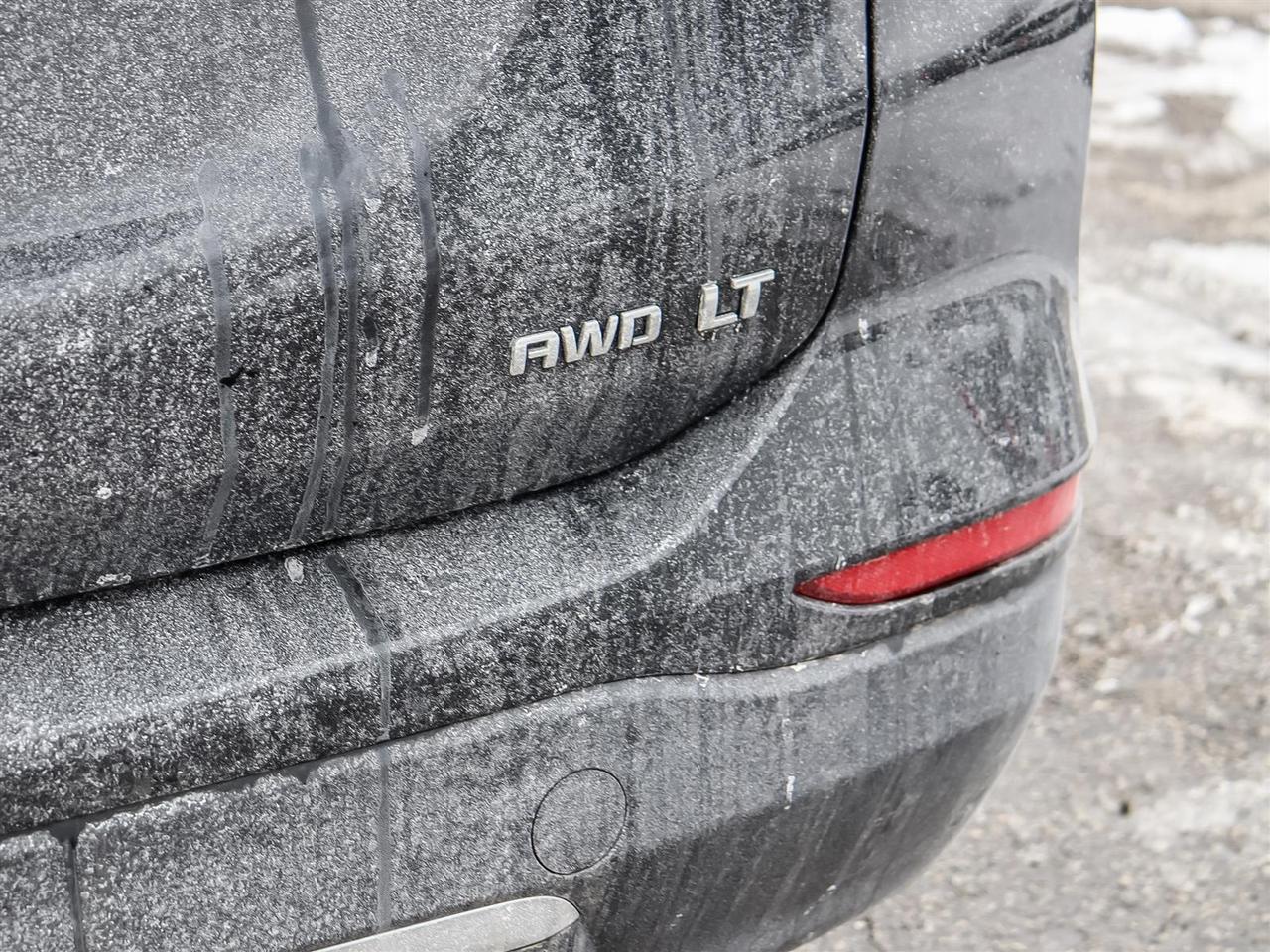 2023 Chevrolet Equinox  Photo