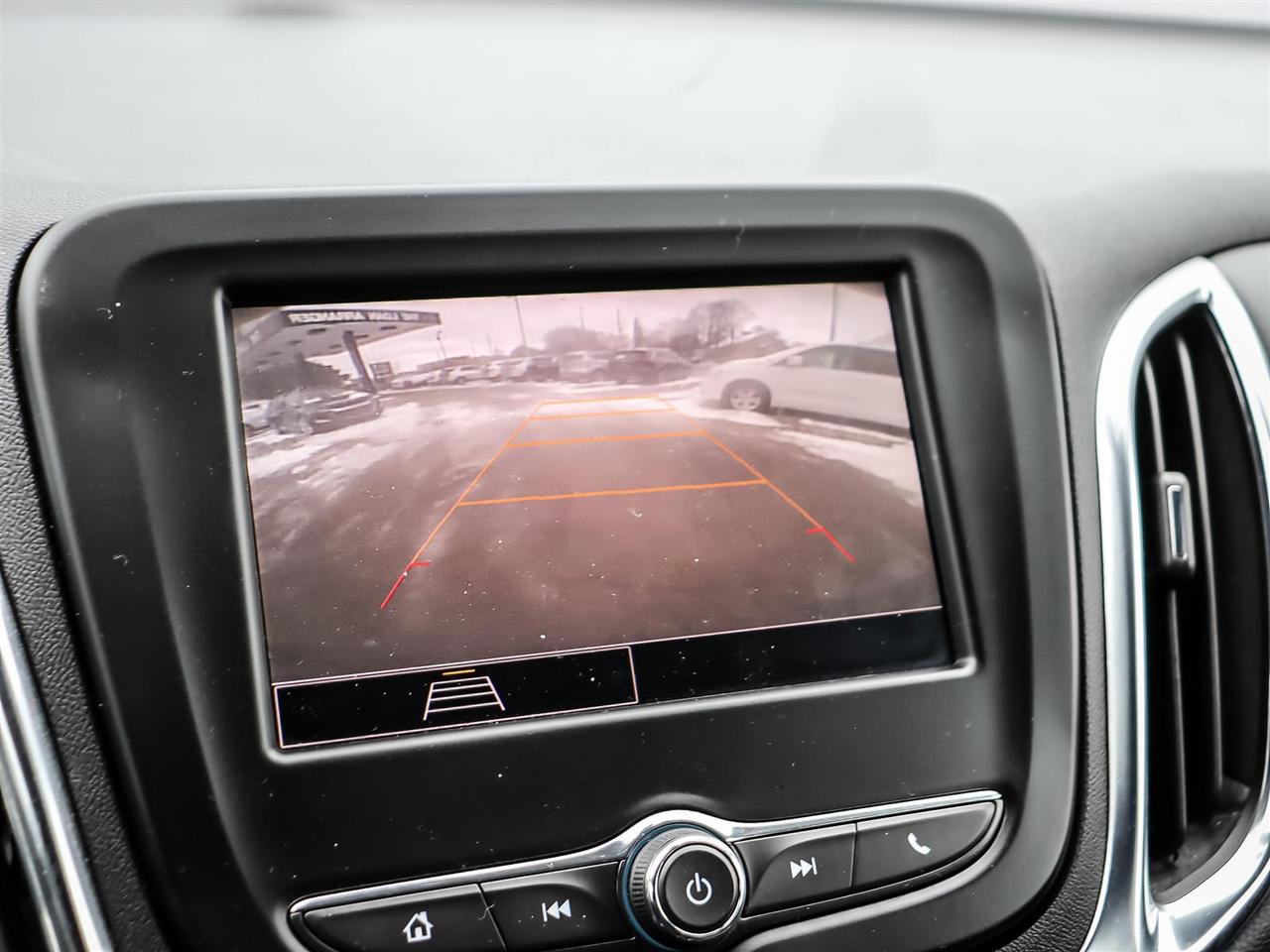 2023 Chevrolet Equinox  Photo