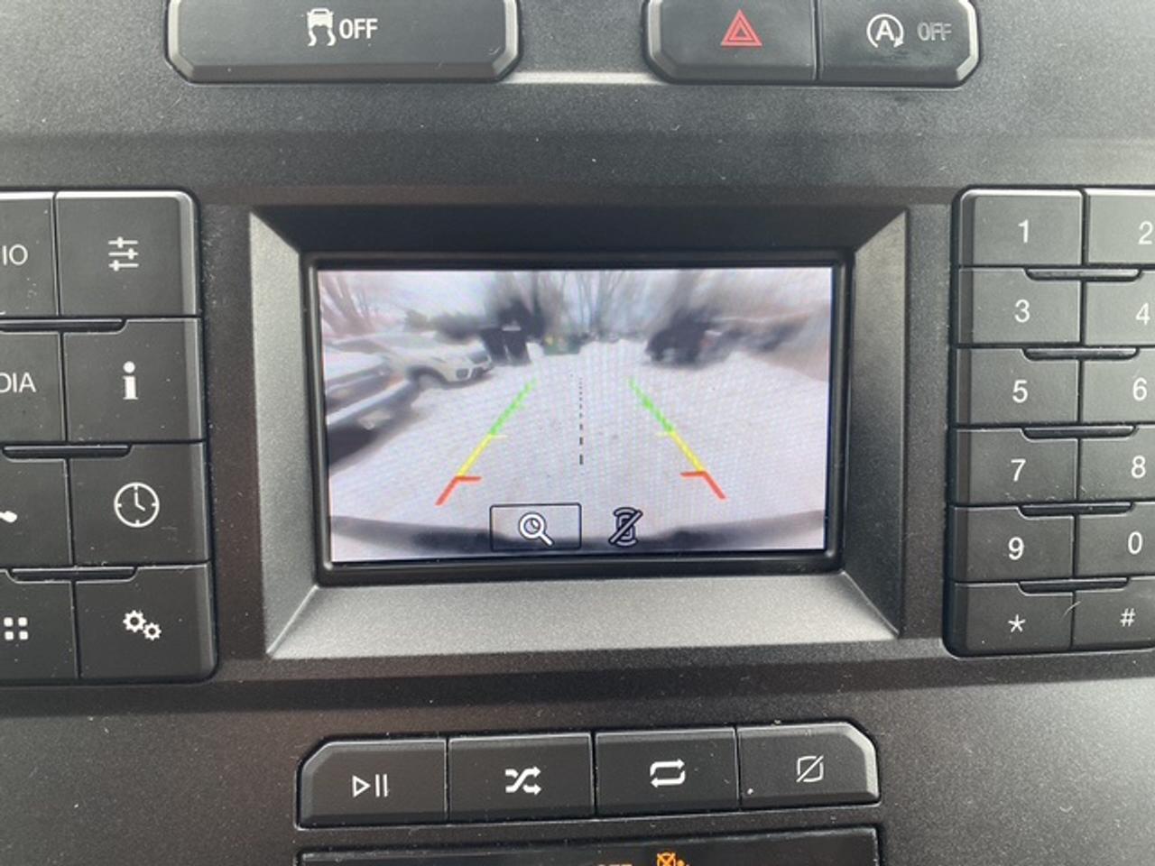 2018 Ford F-150 XLT EXTENDED CAB STD 4WD SUPERCAB 6.5' Photo