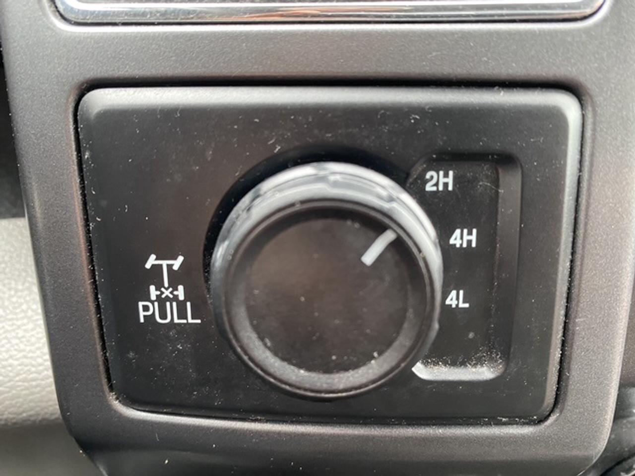 2018 Ford F-150 XLT EXTENDED CAB STD 4WD SUPERCAB 6.5' Photo