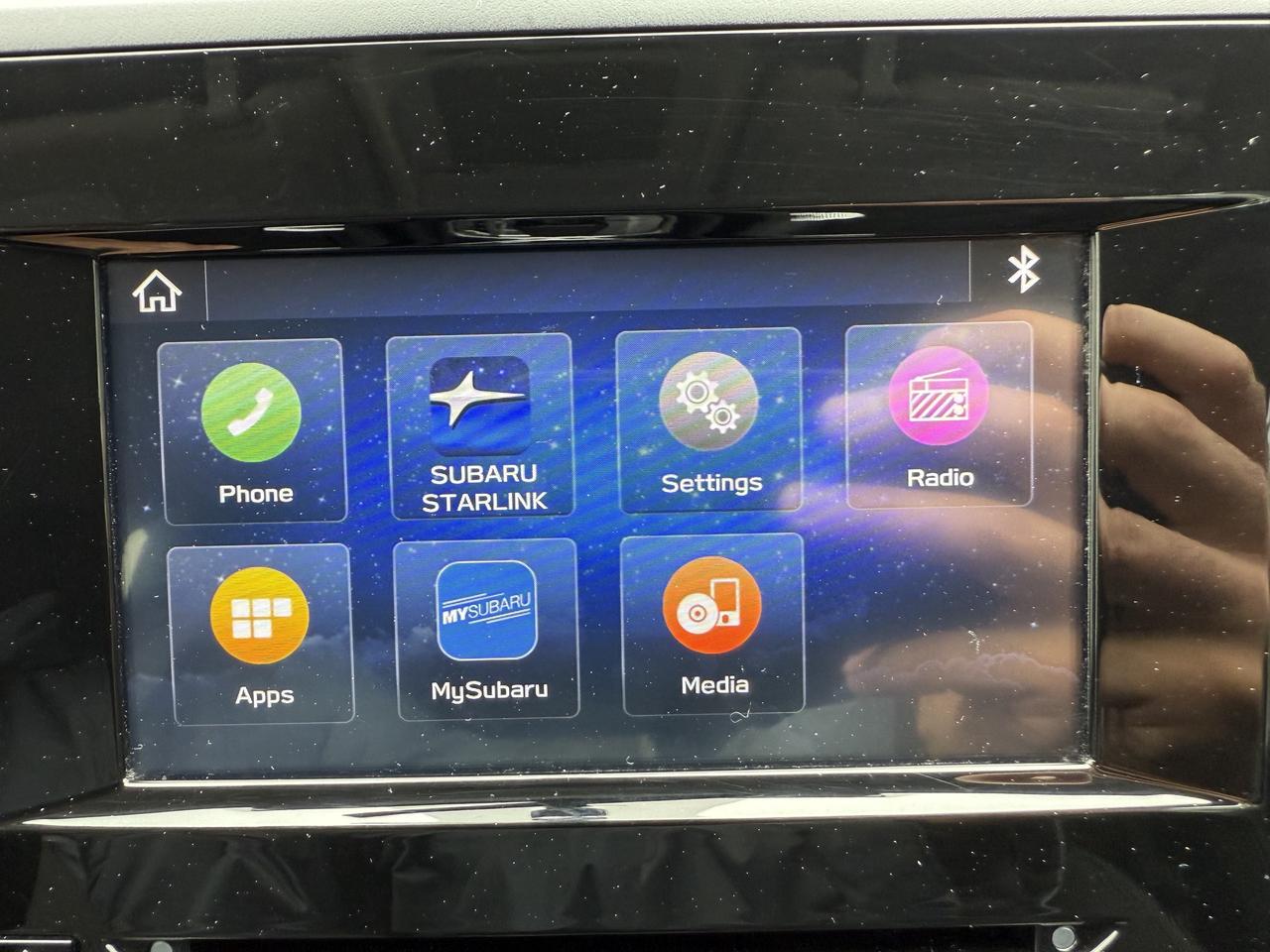 2020 Subaru Forester BASE Photo