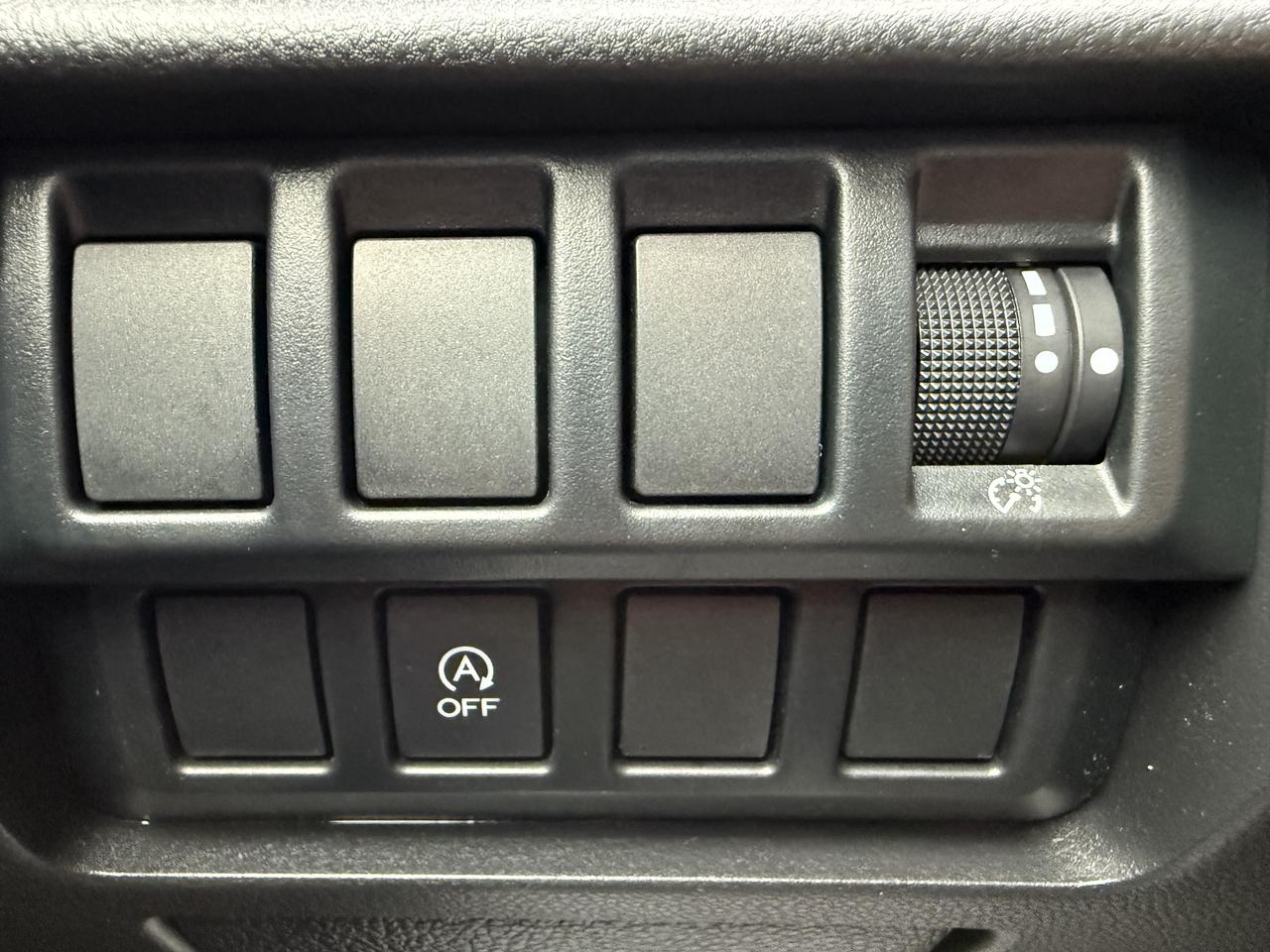 2020 Subaru Forester BASE Photo