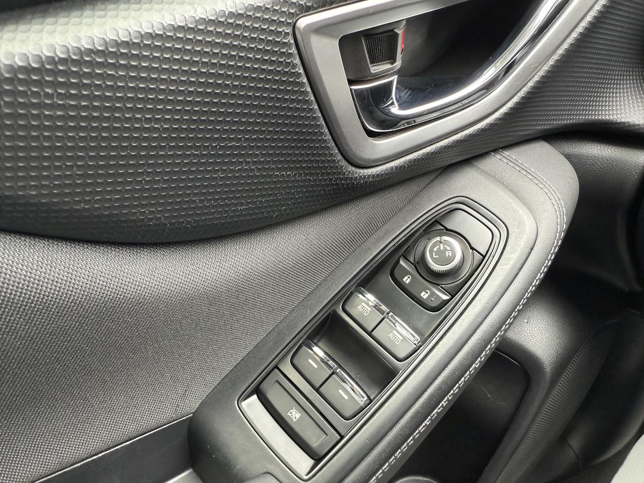 2020 Subaru Forester BASE Photo