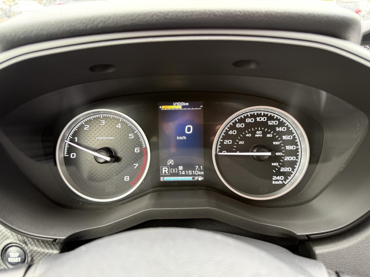 2020 Subaru Forester BASE Photo